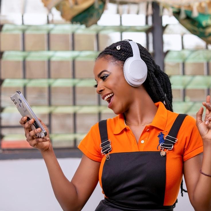 Landscape day trip near Madrid, Spain